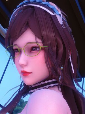 [3D]秘密01-48+番外01-03_016900