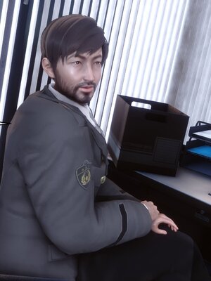 [3D]秘密01-48+番外01-03_016936