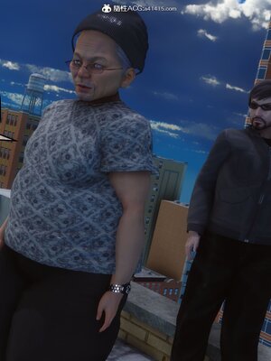 [3D]秘密01-48+番外01-03_016945