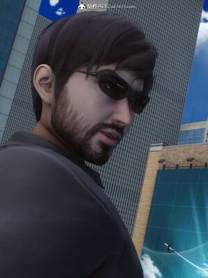 [3D]秘密01-48+番外01-03_016946