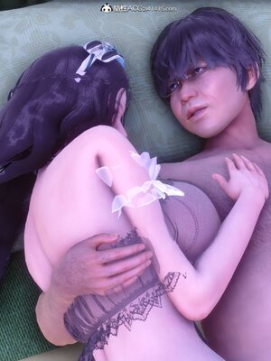 [3D]秘密01-48+番外01-03_016954