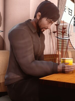 [3D]秘密01-48+番外01-03_016964