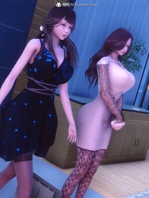 [3D]秘密01-48+番外01-03_016970