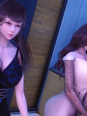 [3D]秘密01-48+番外01-03_016974