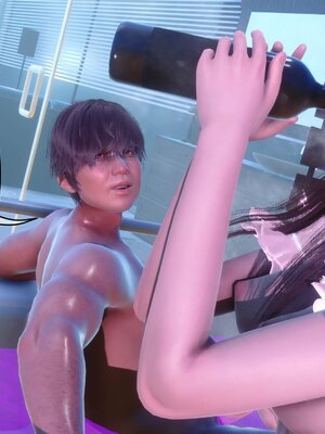 [3D]秘密01-48+番外01-03_016996