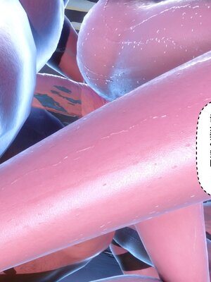 [3D]秘密01-48+番外01-03_017084