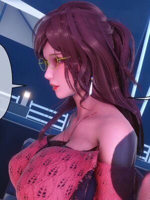 [3D]秘密01-48+番外01-03_017101