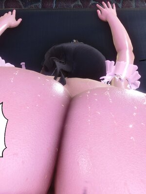 [3D]秘密01-48+番外01-03_017117