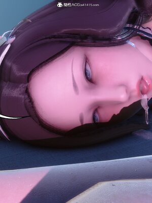 [3D]秘密01-48+番外01-03_017122