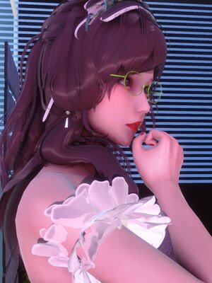 [3D]秘密01-48+番外01-03_017123