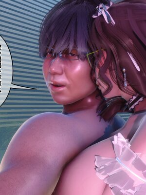 [3D]秘密01-48+番外01-03_017126