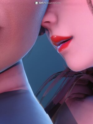 [3D]秘密01-48+番外01-03_017127