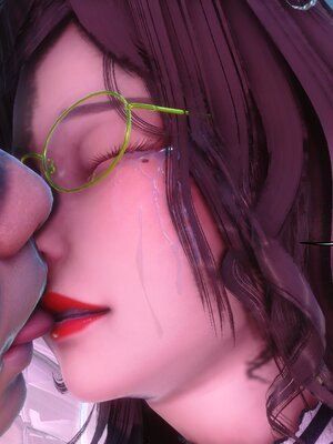 [3D]秘密01-48+番外01-03_017145