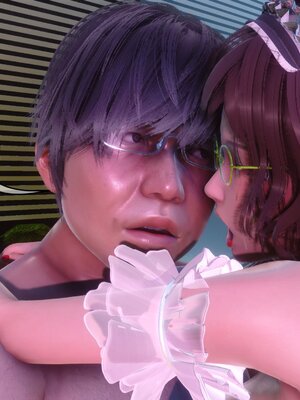 [3D]秘密01-48+番外01-03_017156