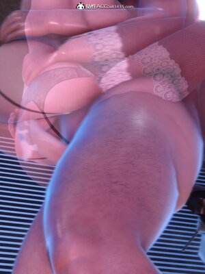 [3D]秘密01-48+番外01-03_017159