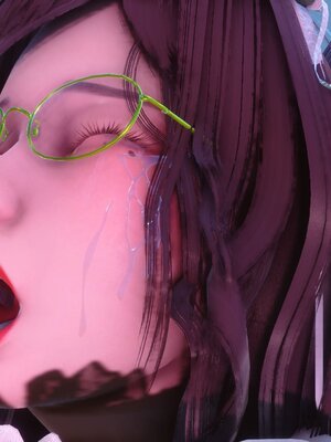 [3D]秘密01-48+番外01-03_017164