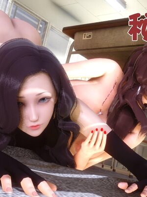 [3D]秘密01-48+番外01-03_017190