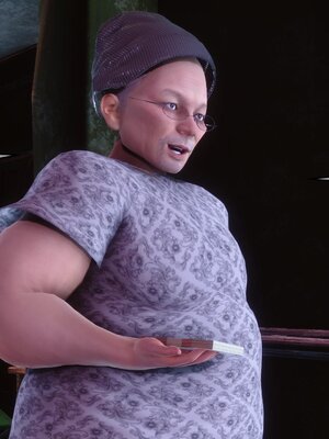 [3D]秘密01-48+番外01-03_017197