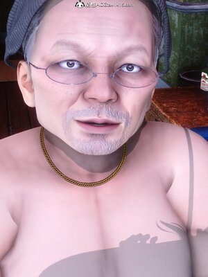 [3D]秘密01-48+番外01-03_017226