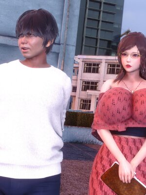 [3D]秘密01-48+番外01-03_017255