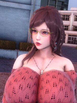 [3D]秘密01-48+番外01-03_017258