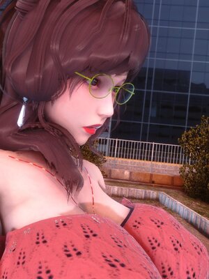 [3D]秘密01-48+番外01-03_017260