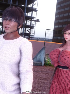 [3D]秘密01-48+番外01-03_017268