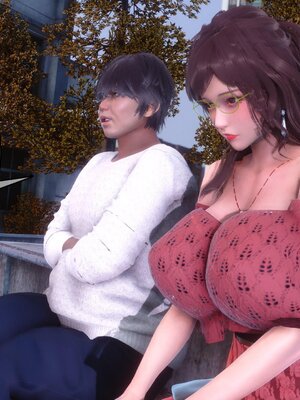 [3D]秘密01-48+番外01-03_017269