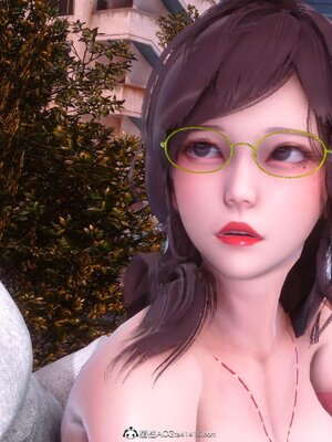 [3D]秘密01-48+番外01-03_017275