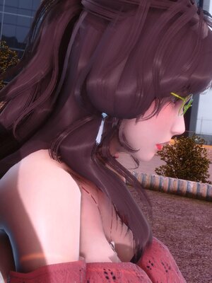 [3D]秘密01-48+番外01-03_017277