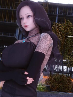 [3D]秘密01-48+番外01-03_017284