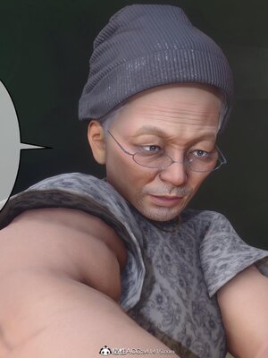 [3D]秘密01-48+番外01-03_017299