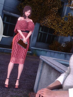 [3D]秘密01-48+番外01-03_017301