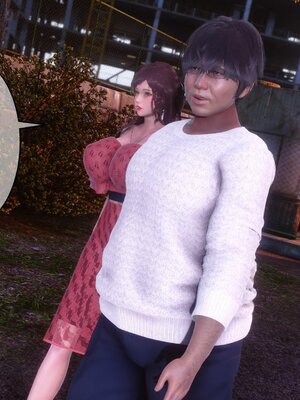 [3D]秘密01-48+番外01-03_017305