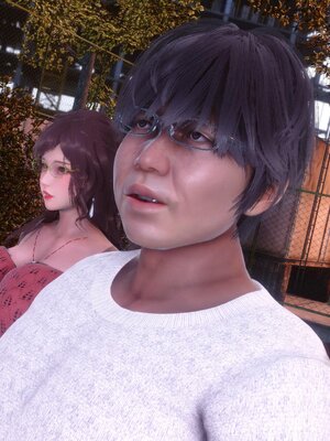 [3D]秘密01-48+番外01-03_017309