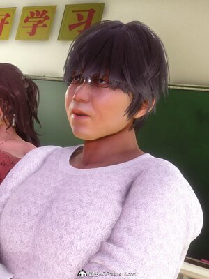 [3D]秘密01-48+番外01-03_017323