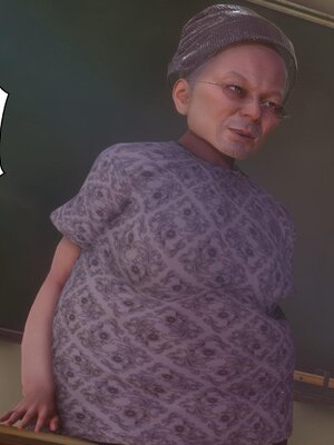 [3D]秘密01-48+番外01-03_017330