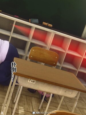 [3D]秘密01-48+番外01-03_017336