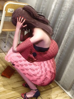 [3D]秘密01-48+番外01-03_017345