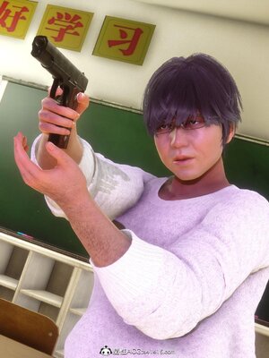 [3D]秘密01-48+番外01-03_017348