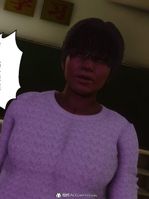 [3D]秘密01-48+番外01-03_017358