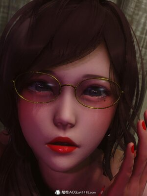 [3D]秘密01-48+番外01-03_017375