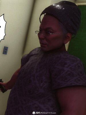 [3D]秘密01-48+番外01-03_017391