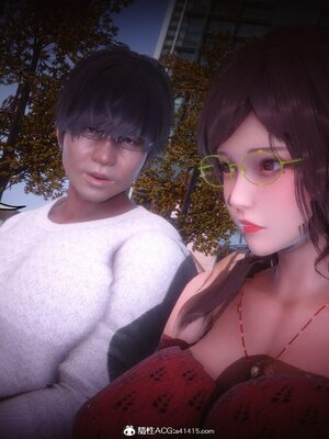 [3D]秘密01-48+番外01-03_017392