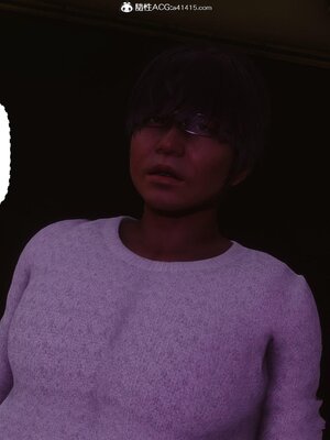 [3D]秘密01-48+番外01-03_017407