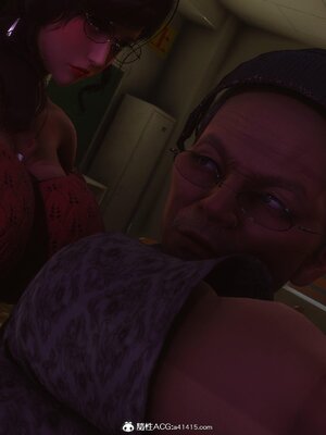 [3D]秘密01-48+番外01-03_017412