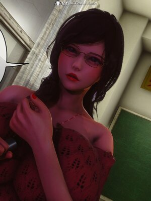 [3D]秘密01-48+番外01-03_017418