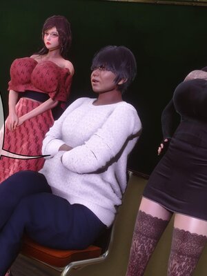 [3D]秘密01-48+番外01-03_017429