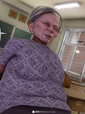 [3D]秘密01-48+番外01-03_017430