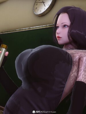 [3D]秘密01-48+番外01-03_017432